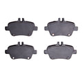 DFC 12-20 Infiniti QX30 Rear Euro 5000 Ceramic Brake Pads
