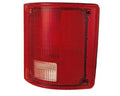 RH TAILLAMP ASSY; W/O BRIGHT TRIM; SEE NOTES; BLAZER 7391