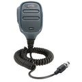 Rugged Radios Hand Mic for GMR25 Mobile Radio with Scosche MagicMount