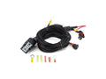 ONE-LAMP HARNESS KIT (HIGH POWER -