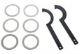 UMI Performance Thrust Bearing Kit Viking Coilovers and UMI Coilovers + Spanner Wrench