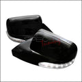 05-09 MUSTANG SIDE MIRROR