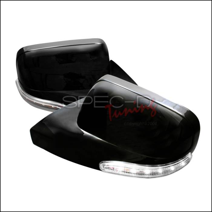 SPEC D TUNING auto part