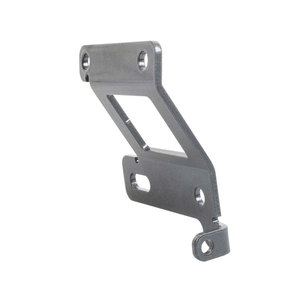 FOox 11+ Ford F-250/F-350 Super Duty 4x4 Brake line Relocation Bracket