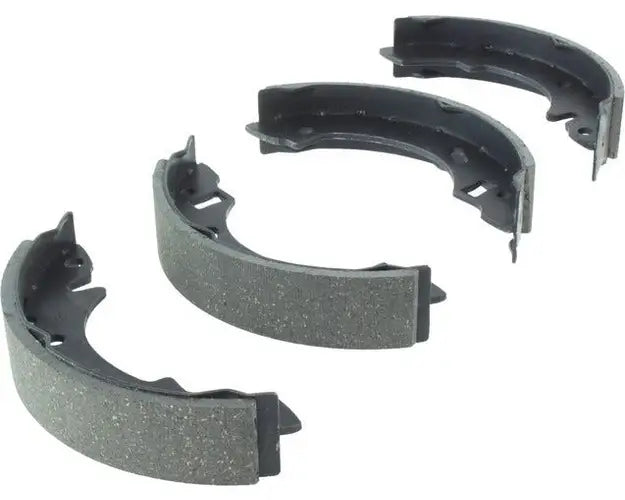 CENTRIC BRAKE SHOES