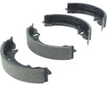 CENTRIC BRAKE SHOES