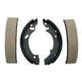 CENTRIC BRAKE SHOES