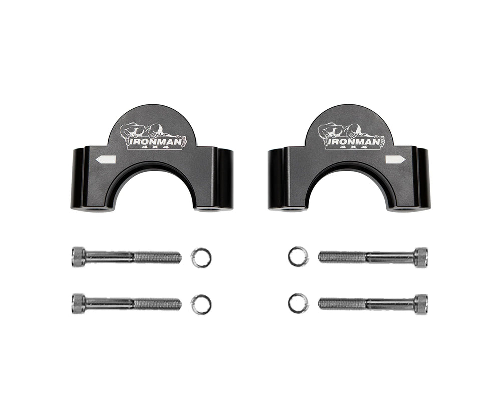 IRONMAN 4X4 sway bar