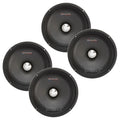 NEOPRENE COVER FOR LR-8 (16.5' WIDE