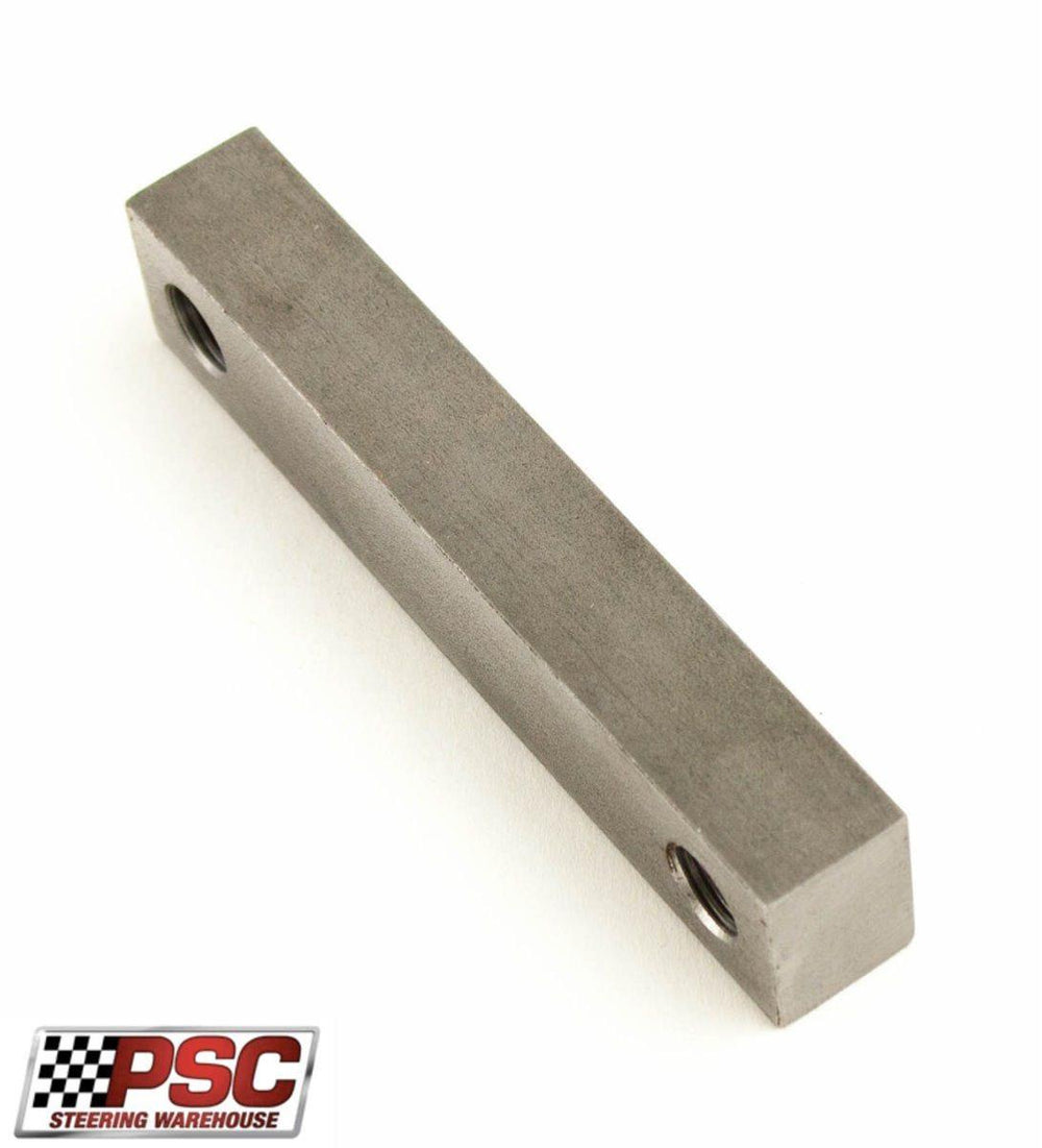 TUBE MOUNTING PLATE FOR PSC 2.25IN / 2.50IN/ 2.75IN DUAL ENDED CYLINDERS