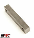TUBE MOUNTING PLATE FOR PSC 2.25IN / 2.50IN/ 2.75IN DUAL ENDED CYLINDERS