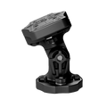 HEXX FISH FINDER MOUNT