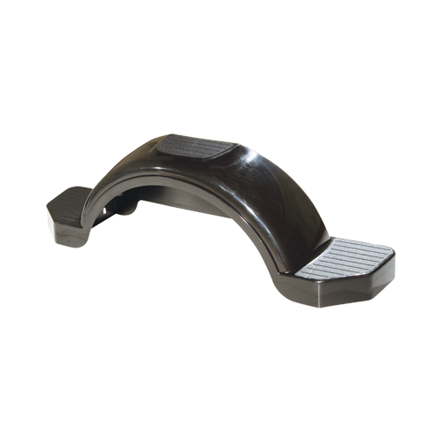 Hidden Hitch auto part
