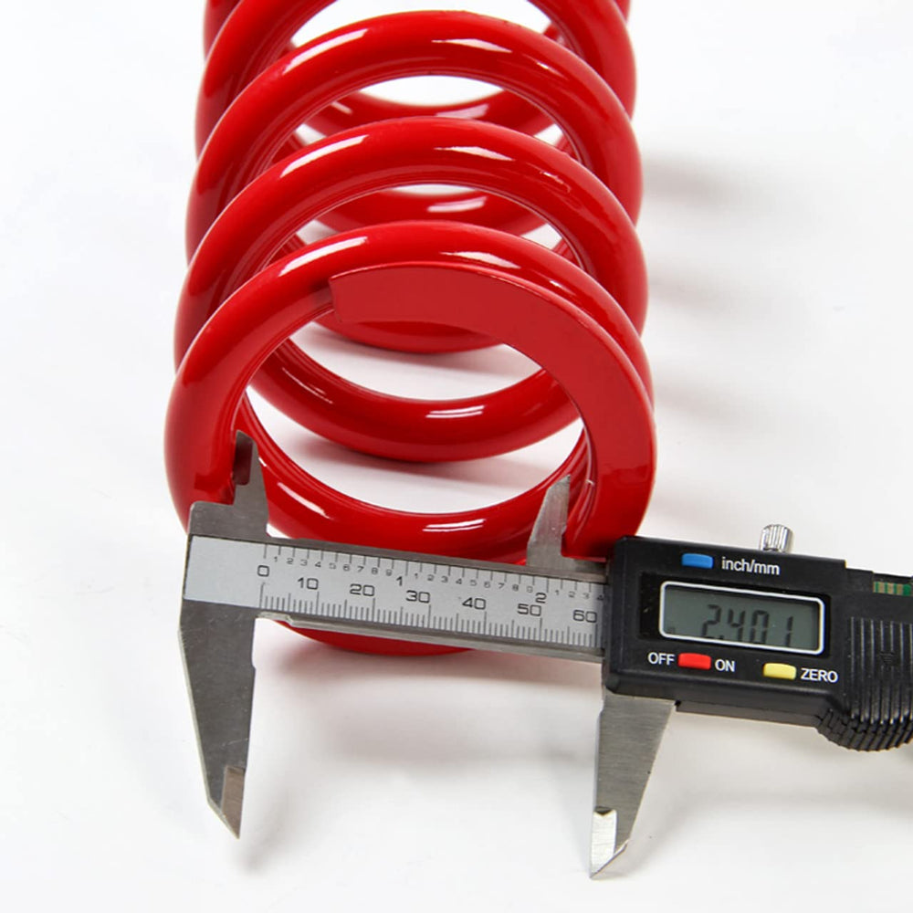 88-00 CRX COILOVER SPRING