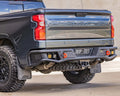BBR087 - PROTECTION PLATE INSTALL K