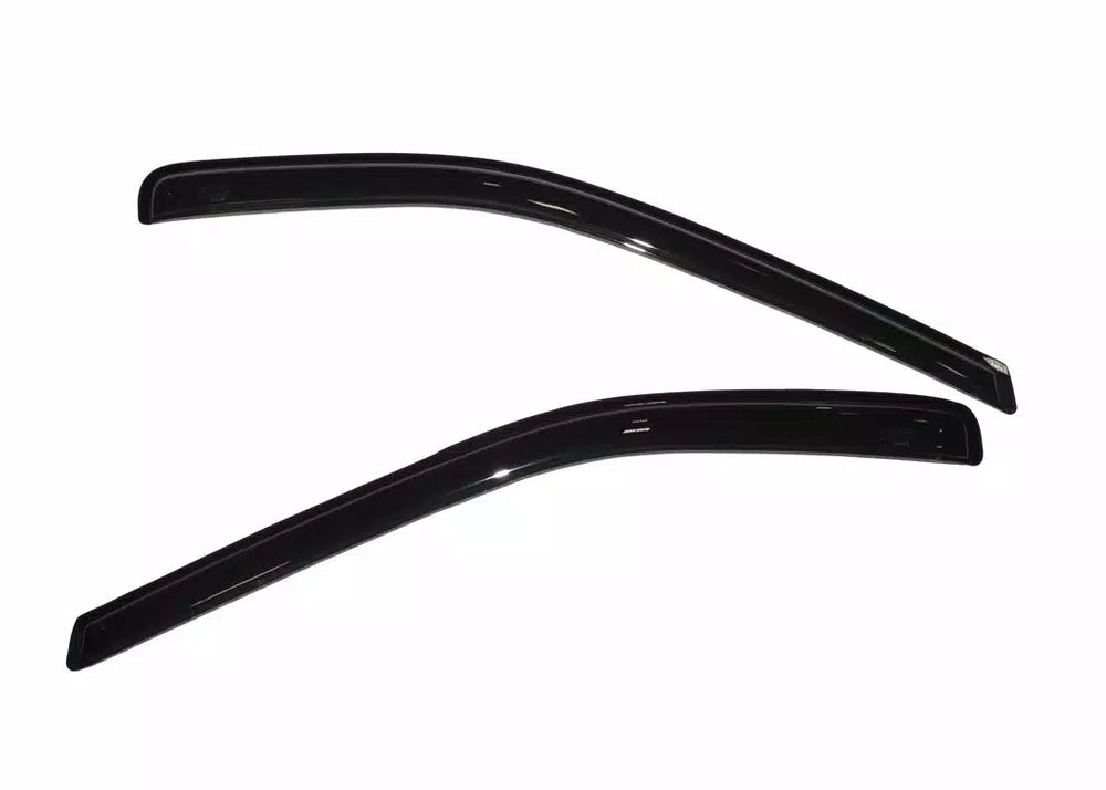 9803 SIENNA 2PC ORIGINAL VENTVISORSMOKE