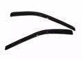 9803 SIENNA 2PC ORIGINAL VENTVISORSMOKE