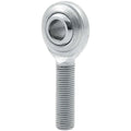 Rod End RH 3/8 Male Steel 10pk