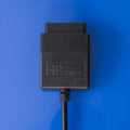 HP Tuners OBDII Adapter Cable - Moto Euro5 H-002-13