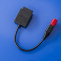 HP Tuners power module detail