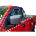 Auto Ventshade smoke auto part