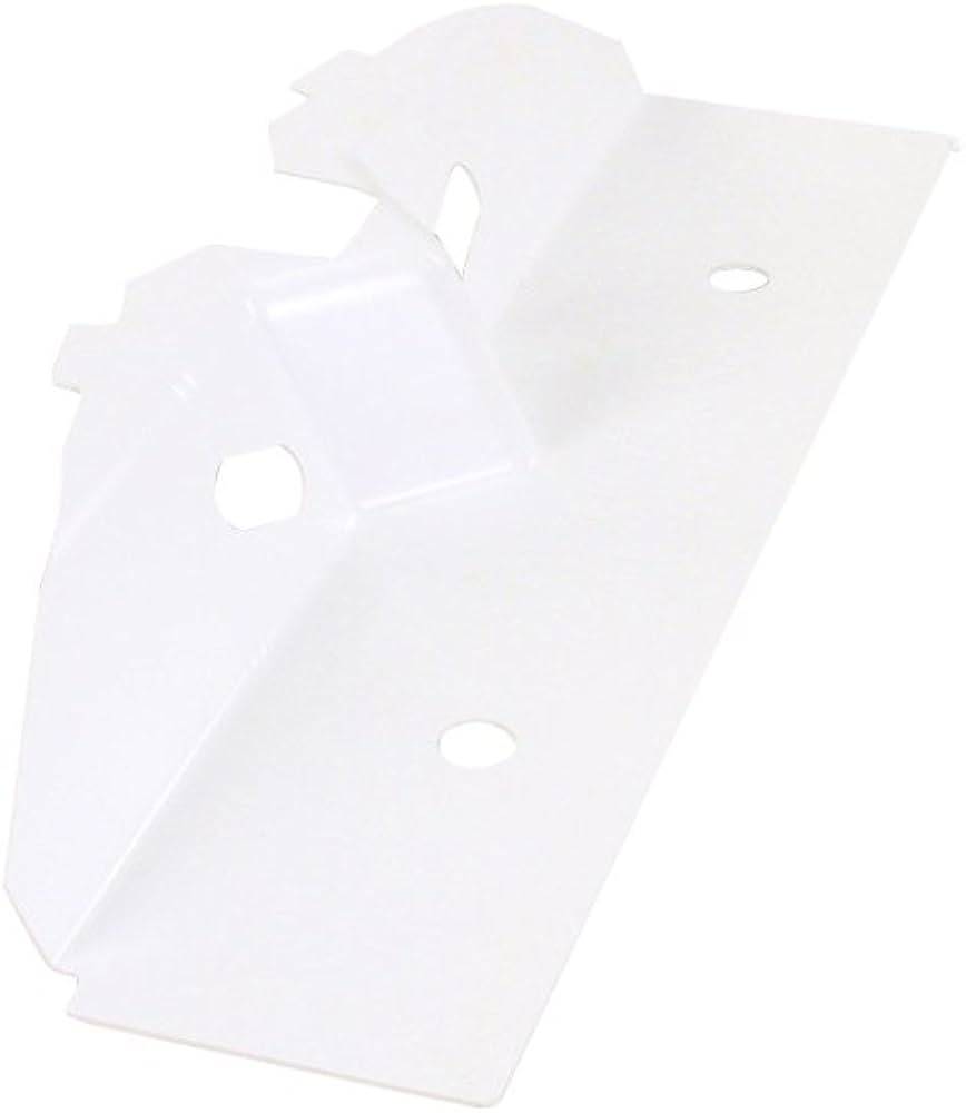 UPR Products red auto part