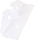 UPR 20-21 Explorer Door Insert Letters-Red 3680-01