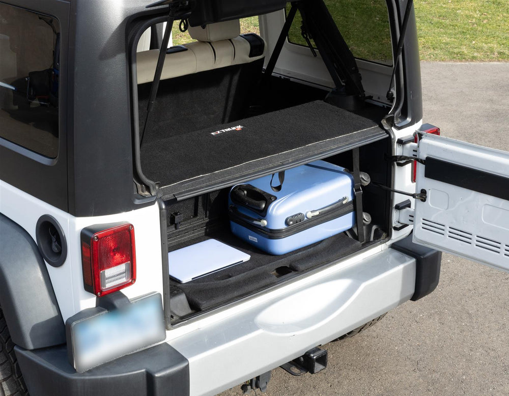 EZ 4x4 auto part