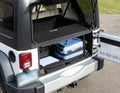 1118 WRANGLER UNLIMITED EZ4X4 CARPET FOR EZTRUNK