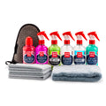 Griots Garage Ultimate Wash & Detail Sampler Kit