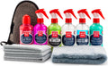 Griots Garage Ultimate Wash & Detail Sampler Kit