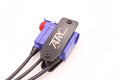 ARC-Auto Rod Controls black auto part
