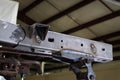 Rustbuster Frameworks auto part detail