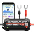 Antigravity Bluetooth (Automotive/Motorcycle/Powersport) Battery Tracker +PLUS