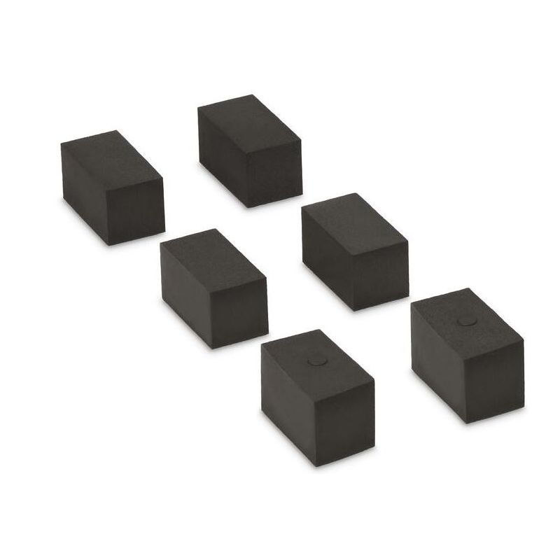 S FOAM BLOCKS FJX