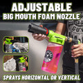 Chemical Guys TORQ Foam Blaster 6 Wash Gun