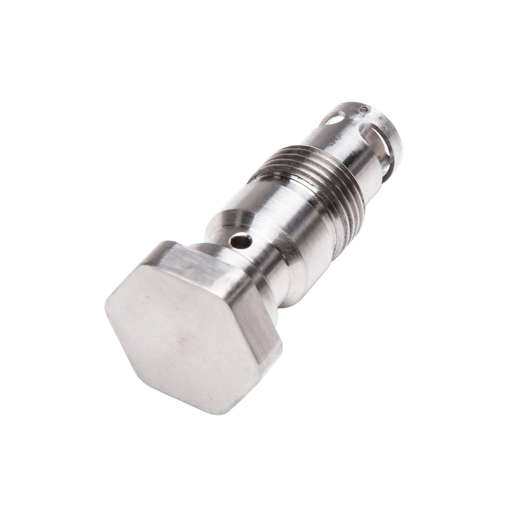 Chase Bays M18 Banjo Bolt Restrictor for Nissan Power Steering Pumps
