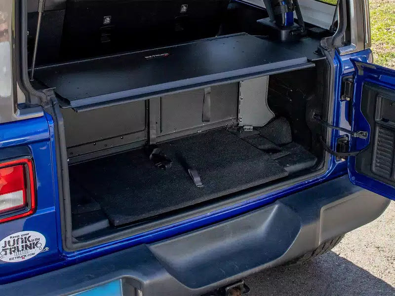 EZ 4x4 auto part