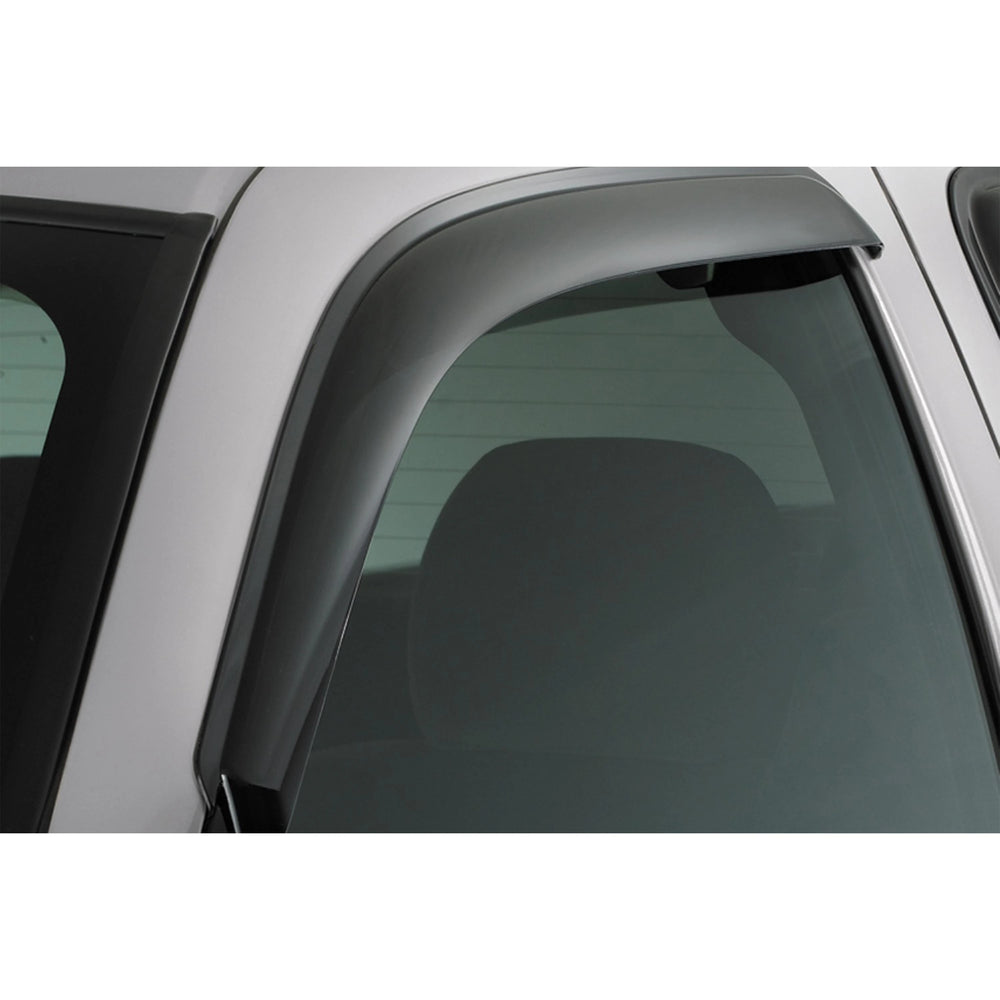 ~(2 lbs. 46X11X1)~ VENTVISOR OUTSIDE MOUNT 2PC