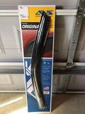 ~(2 lbs. 46X11X1)~ VENTVISOR OUTSIDE MOUNT 2PC
