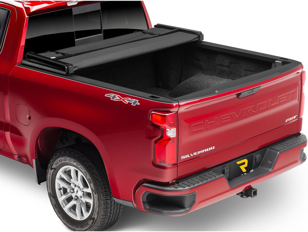 WINDOW VENTVISOR 2PC - CHEVROLET