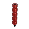 Dual Feeler Gauge Handle - Red