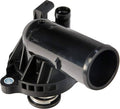 Thermostat Housing 2018-2020 Jeep Wrangler JL / JLU And 2016-2020 Grand Cherokee Wk OMIX