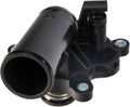 Thermostat Housing 2018-2020 Jeep Wrangler JL / JLU And 2016-2020 Grand Cherokee Wk OMIX