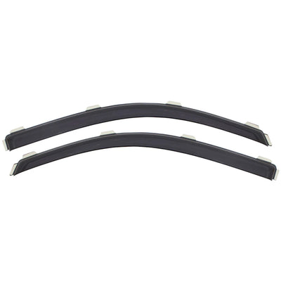 WINDOW IN-CHANNEL VENTVISOR 2PC - CHEVROLET