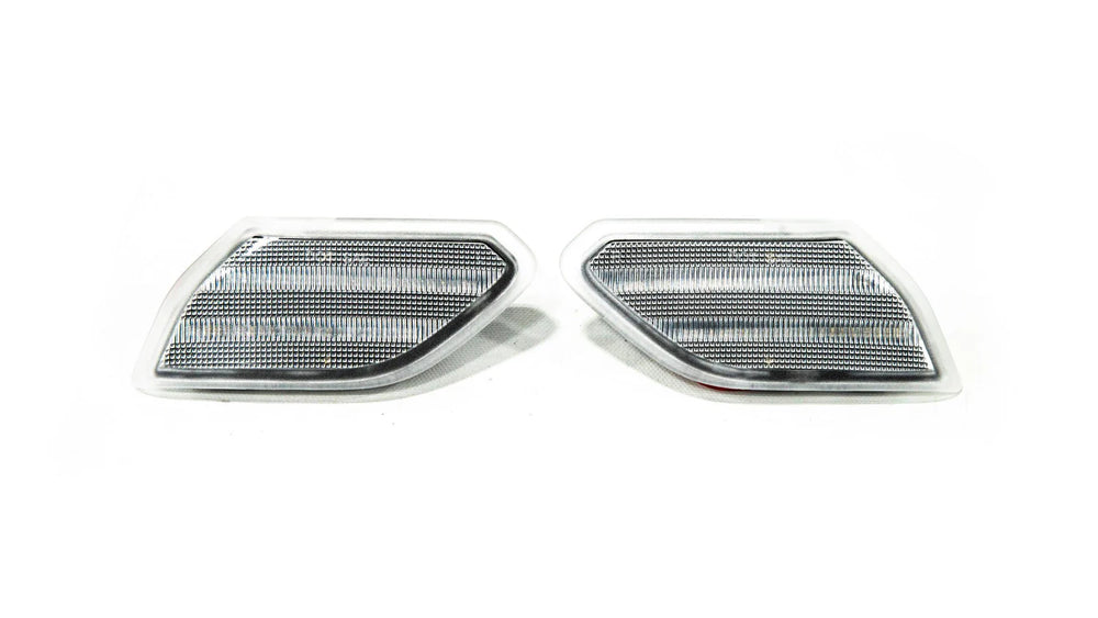 Outside Line Motoring auto part