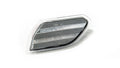 OLM Full Replacement LED Front Sidemarkers (Clear) - 2018 Jeep Wrangler