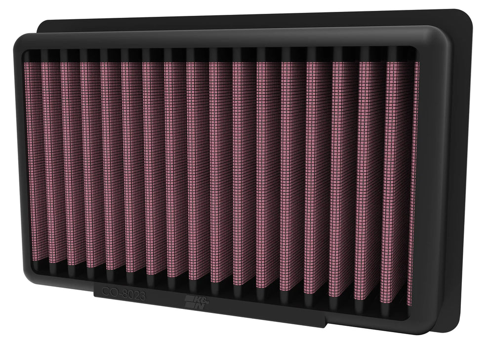 REPLACEMENT AIR FILTER
