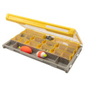 Plano auto part