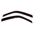 ~(2 lbs. 46X11X1)~ WINDOW VENTVISOR IN-CHANNEL 2PC